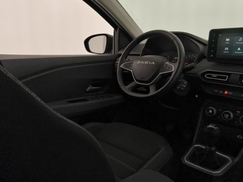 Dacia Jogger   1.0 TCe Expression 7pl.