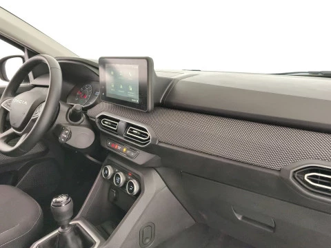 Dacia Jogger   1.0 TCe Expression 7pl.