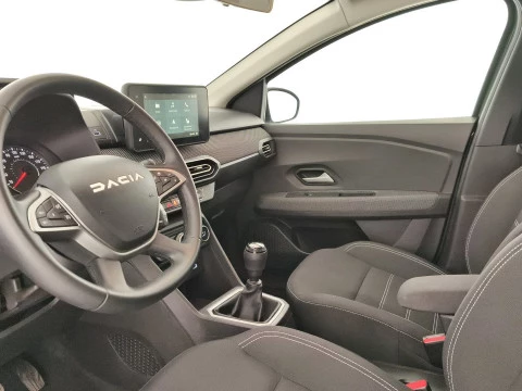 Dacia Jogger   1.0 TCe Expression 7pl.