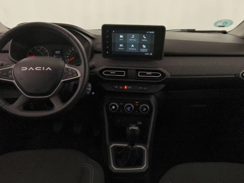 Dacia Jogger   1.0 TCe Expression 7pl.