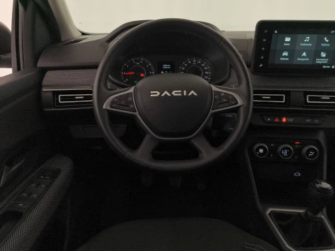 Dacia Jogger   1.0 TCe Expression 7pl.