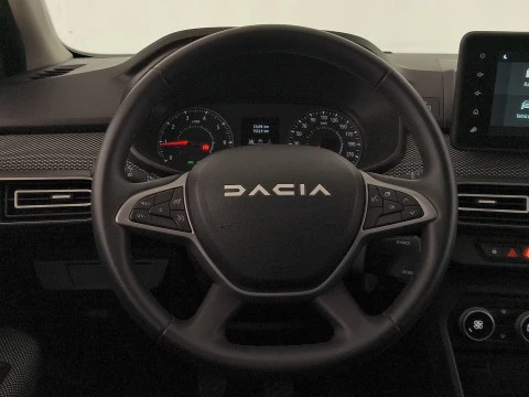 Dacia Jogger   1.0 TCe Expression 7pl.