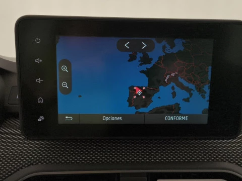 Dacia Jogger   1.0 TCe Expression 7pl.