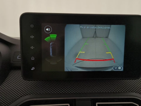 Dacia Jogger   1.0 TCe Expression 7pl.