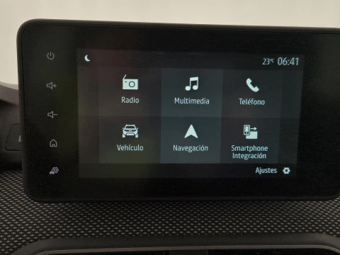 Dacia Jogger   1.0 TCe Expression 7pl.