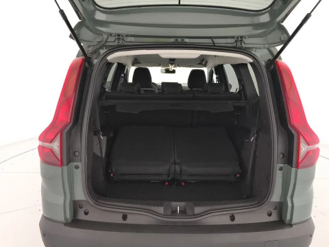 Dacia Jogger   1.0 TCe Expression 7pl.
