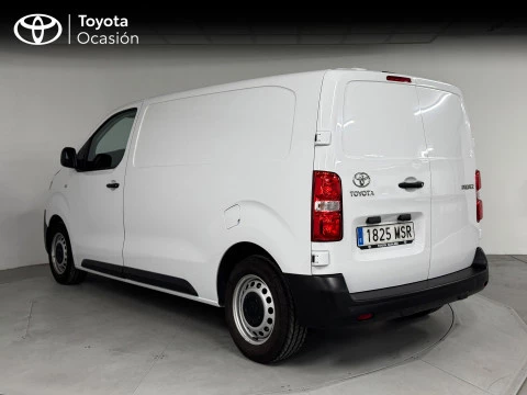 Toyota Proace VAN GX PLUS 1.5 100cv 
