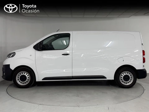 Toyota Proace VAN GX PLUS 1.5 100cv 