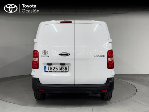 Toyota Proace VAN GX PLUS 1.5 100cv 