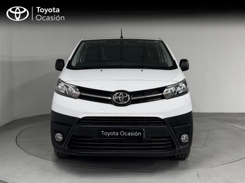 Toyota Proace VAN GX PLUS 1.5 100cv 
