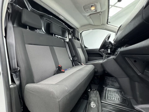Toyota Proace VAN GX PLUS 1.5 100cv 