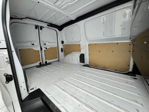 Toyota Proace VAN GX PLUS 1.5 100cv 