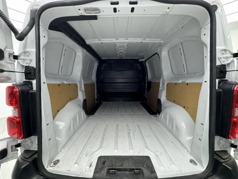 Toyota Proace VAN GX PLUS 1.5 100cv 