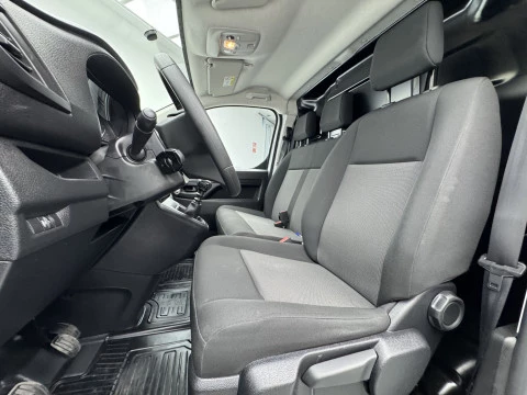 Toyota Proace VAN GX PLUS 1.5 100cv 