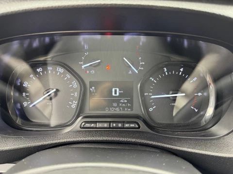 Toyota Proace VAN GX PLUS 1.5 100cv 