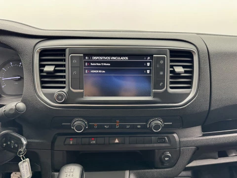 Toyota Proace VAN GX PLUS 1.5 100cv 