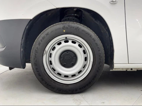 Toyota Proace VAN GX PLUS 1.5 100cv 