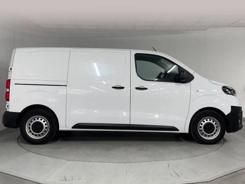 Toyota Proace VAN GX PLUS 1.5 100cv 