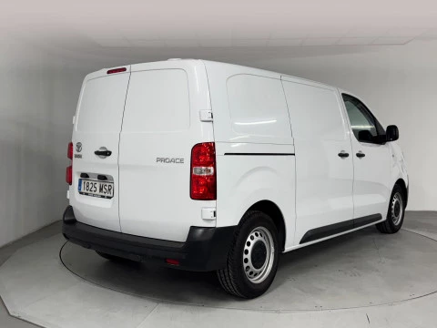 Toyota Proace VAN GX PLUS 1.5 100cv 