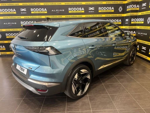 Renault Symbioz Iconic E-Tech full hybr 105kW (145CV)