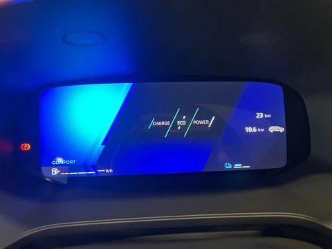 Renault Symbioz Iconic E-Tech full hybr 105kW (145CV)
