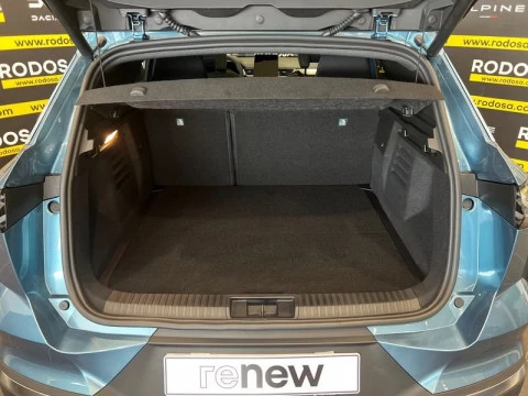 Renault Symbioz Iconic E-Tech full hybr 105kW (145CV)
