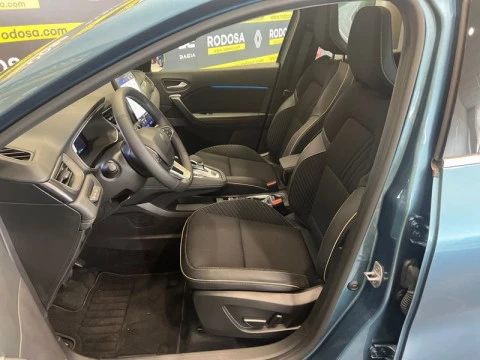 Renault Symbioz Iconic E-Tech full hybr 105kW (145CV)