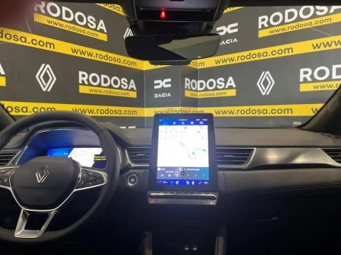 Renault Symbioz Iconic E-Tech full hybr 105kW (145CV)