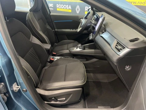 Renault Symbioz Iconic E-Tech full hybr 105kW (145CV)