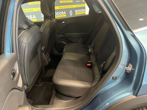 Renault Symbioz Iconic E-Tech full hybr 105kW (145CV)