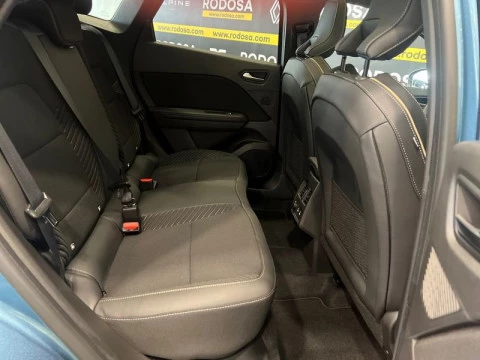 Renault Symbioz Iconic E-Tech full hybr 105kW (145CV)