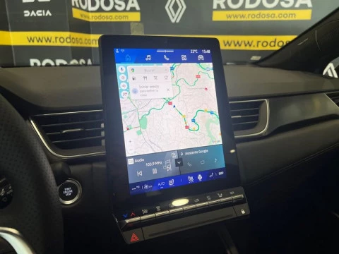Renault Symbioz Iconic E-Tech full hybr 105kW (145CV)