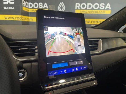 Renault Symbioz Iconic E-Tech full hybr 105kW (145CV)