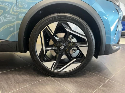 Renault Symbioz Iconic E-Tech full hybr 105kW (145CV)