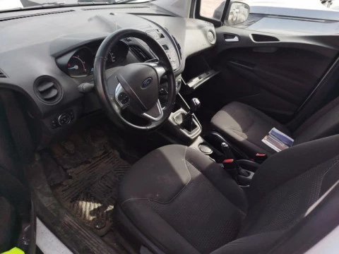 Ford Transit Courier Van 1.5 TDCi 56kW Trend