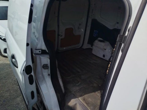 Ford Transit Courier Van 1.5 TDCi 56kW Trend