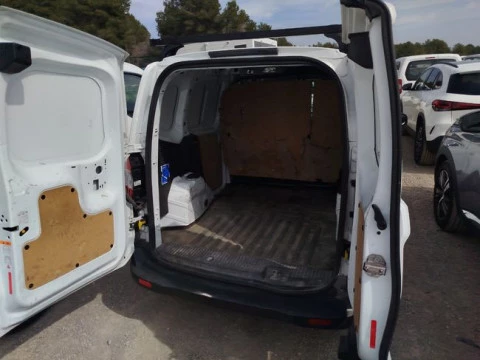 Ford Transit Courier Van 1.5 TDCi 56kW Trend