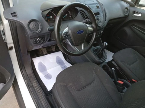 Ford Transit Courier Van 1.5 TDCi 56kW Trend