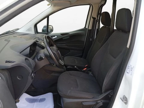 Ford Transit Courier Van 1.5 TDCi 56kW Trend