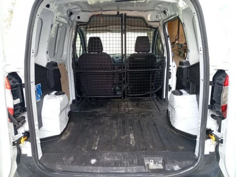Ford Transit Courier Van 1.5 TDCi 56kW Trend