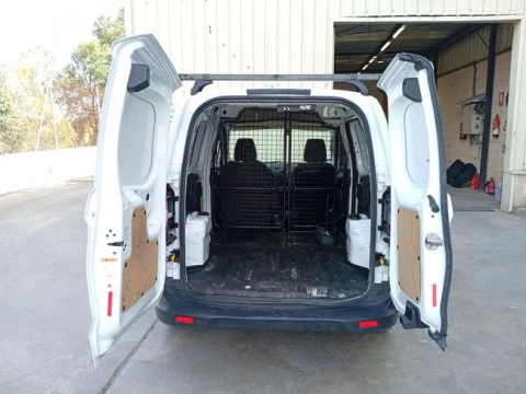 Ford Transit Courier Van 1.5 TDCi 56kW Trend