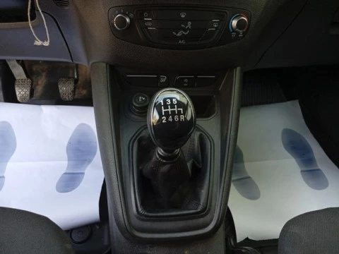 Ford Transit Courier Van 1.5 TDCi 56kW Trend