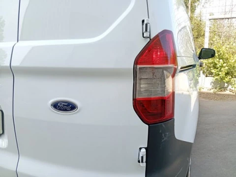 Ford Transit Courier Van 1.5 TDCi 56kW Trend