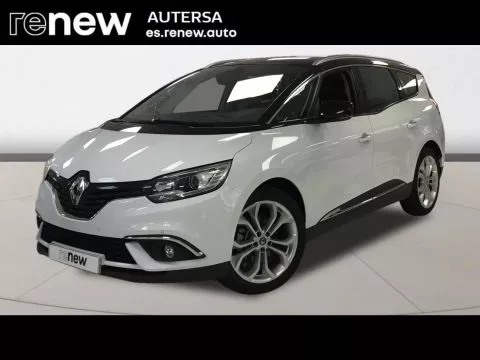 Renault Captur TCe GPF Micro Hibrido Techno EDC 103kW Renault Captur TCe GPF Micro Hibrido Techno EDC 103kW