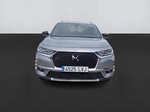 DS 7 Crossback BlueHDi DE 96kW (130CV) AT Bastille +