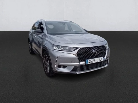 DS 7 Crossback BlueHDi DE 96kW (130CV) AT Bastille +