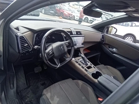 DS 7 Crossback BlueHDi DE 96kW (130CV) AT Bastille +