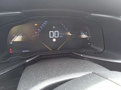 DS 7 Crossback BlueHDi DE 96kW (130CV) AT Bastille +