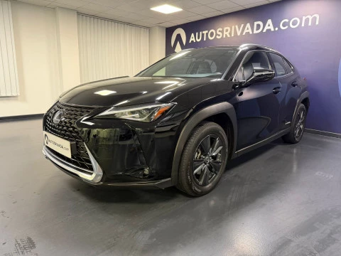 Lexus UX 2.0 250h Business