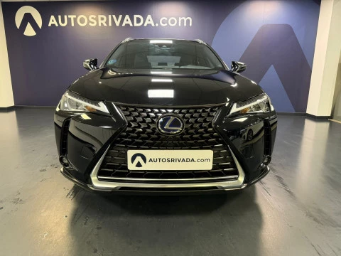 Lexus UX 2.0 250h Business